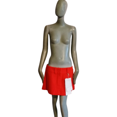 Saia Hache Laranja modello f43031507