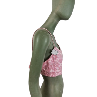 Bustier Parels Vintage Proto Creator