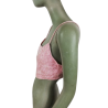 Creatore di proto vintage perle bustierie