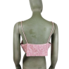 Bustier Pearls Vintage Proto Creator