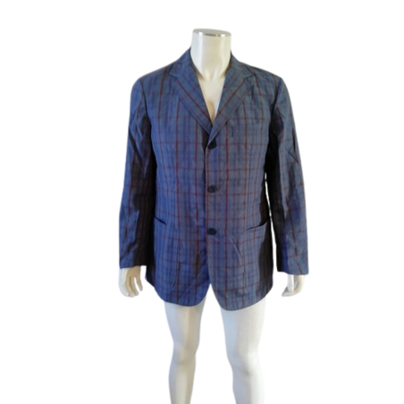 Jacket Cerruti Jeans Modello 011/081.30216