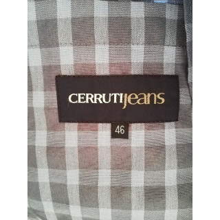 Jacke Cerruti Jeans Modello 011 / 081.30216