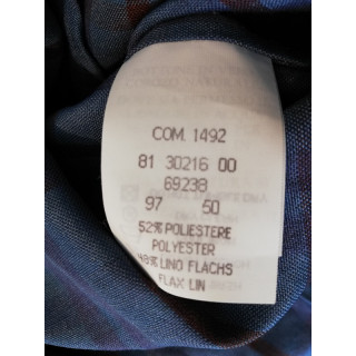 Veste Cerruti Jeans Modello 011/081.30216