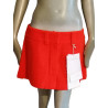 Falda Hache Naranja modello F43031507
