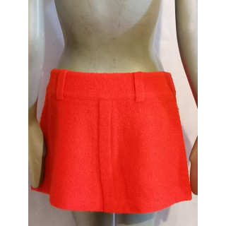 Falda Hache Naranja modello F43031507