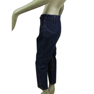 Pantaloni jeans Clips More