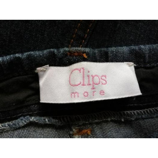 Calças jeans Clips More
