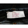 Calças jeans Clips More
