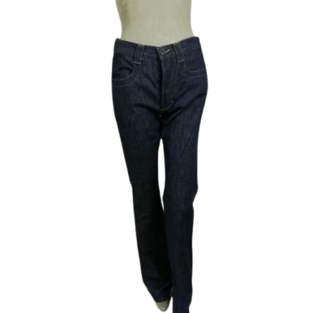 Pantaloni Bikkembergs Jeans mod. 2j1028002a