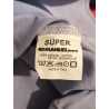 Chemise Emanuel Jeans Deadstock Made in Italy Grandes Tailles