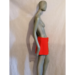 Falda Hache Naranja modello F43031507