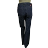 Pantaloni Bikkembergs Jeans mod. 2j1028002a