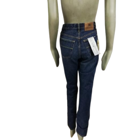 Pantalones de jeans vintage Cerruti Jeans
