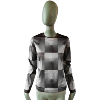 Camiseta E-Play Art. D 61418,000