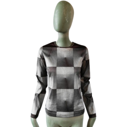 T-shirt e-play art. D 61418.000