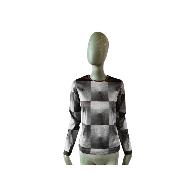 T-Shirt E-Play-Kunst. D 61418.000