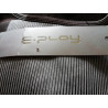 Camiseta E-Play Art. D 61418,000