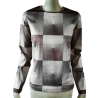 Camiseta E-Play Art. D 61418,000