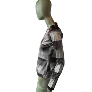 Camiseta E-Play Art. D 61418,000