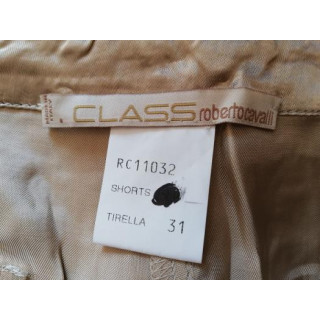 Korte klasse Roberto Cavalli