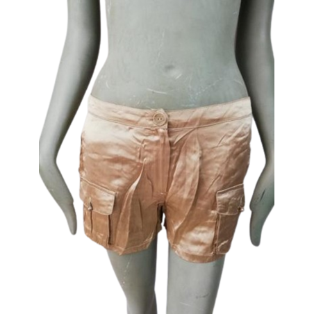 Corto Roberto Cavalli
