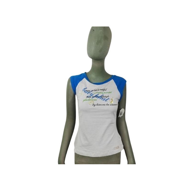T-shirt Baby Phat Modello 111185