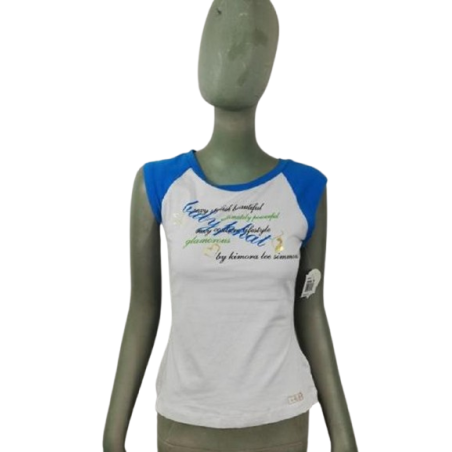 Camisa Baby Phat Modello 111185