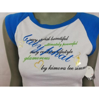 Camisa Baby Phat Modello 111185
