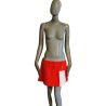 Jupe Hache Oranger Modello F43031507