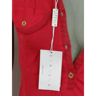 T-shirt superior Carella Mod. 048393