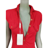 T-shirt superior Carella Mod. 048393