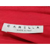 Camiseta superior Carella Mod. 048393