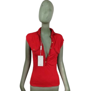 T-shirt superior Carella Mod. 048393