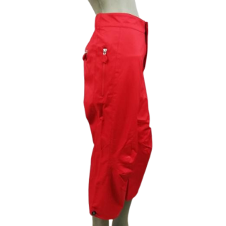 Pantapourt deporte Bikkembergs