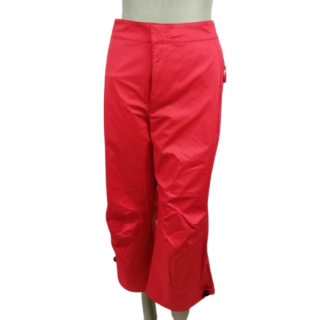 Pantacourt Sport Bikkembergs
