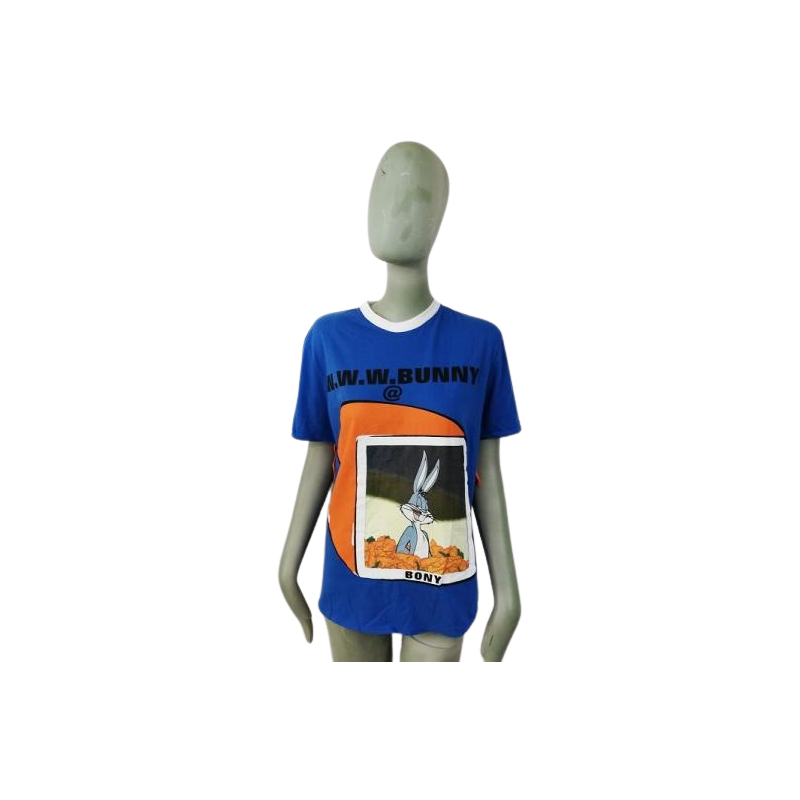 Collection T-Shirt JC de Castelbajac Modèle Bunny