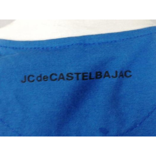 Coleção de t-shirt JC de Castelbajac Modelo de coelho