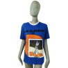 T-Shirt-Sammlung JC de Castelbajac Bunny-Modell