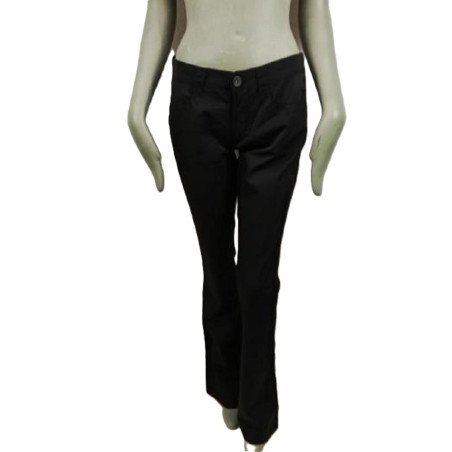Calças Bikkembergs Modelo 3T1XX8039