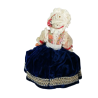 Muñeca regional, años popular 1960/1970 Ref. P49