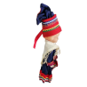 Muñeca regional, años popular 1960/1970 Ref. P48