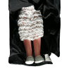 Muñeca regional, años popular 1960/1970 Ref. P47