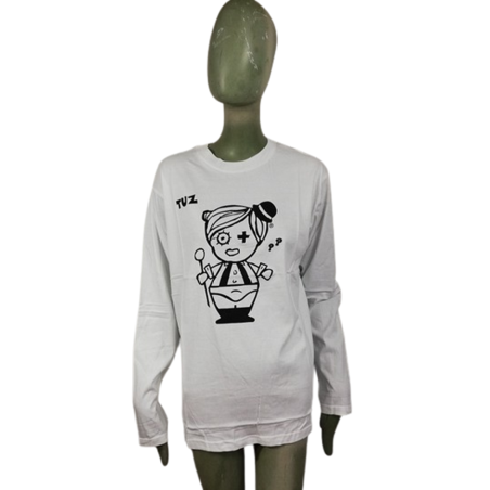 Shirt Korovamilkshop Annata
