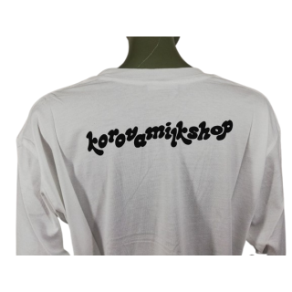 T-Shirt Korovamilkshop Vintage