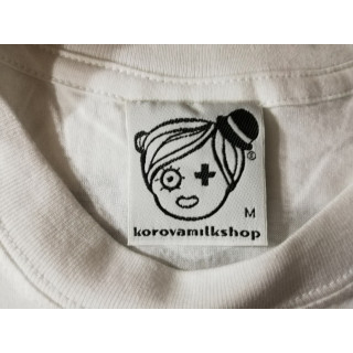 Camisa Korovamilkshop Vintage