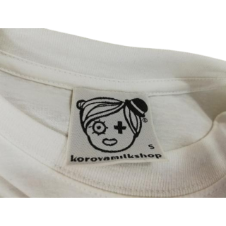 T-Shirt Korovamilkshop Vintage