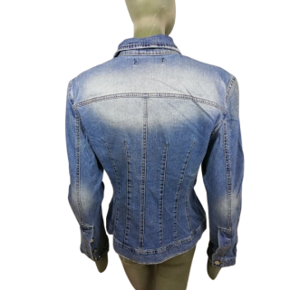 Jeansjacke Oppio Jeans