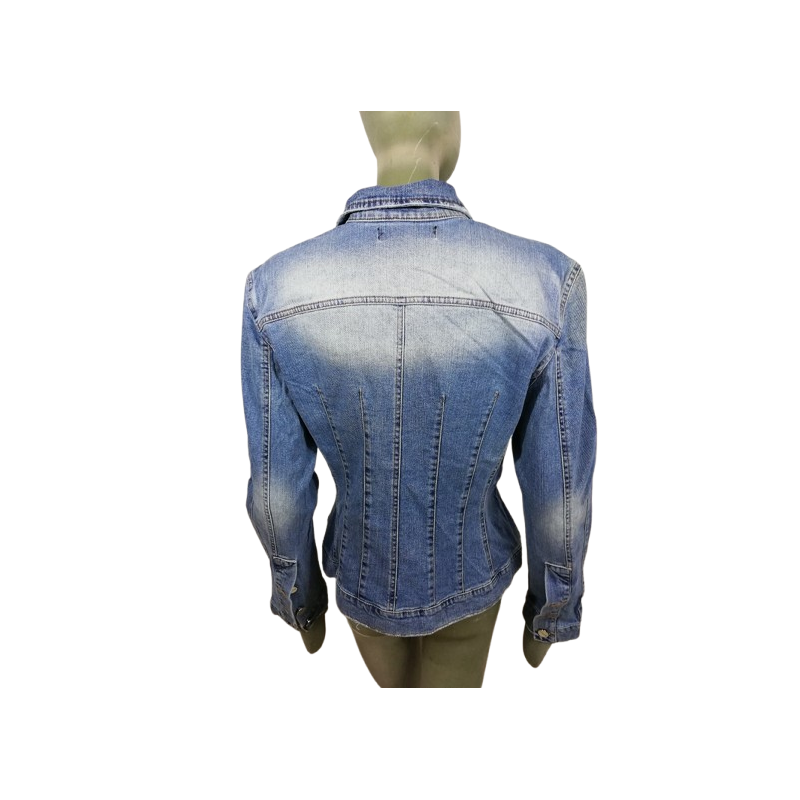 Jeansjack Oppio Jeans