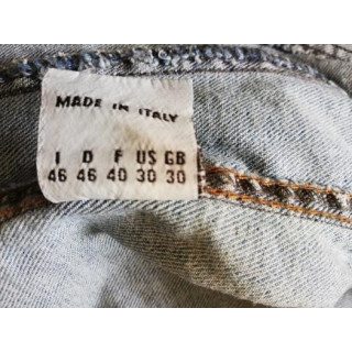 Jeans jacket Oppio Jeans