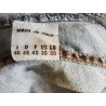 Jeansjack Oppio Jeans